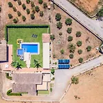 Villa Pletessa Nova