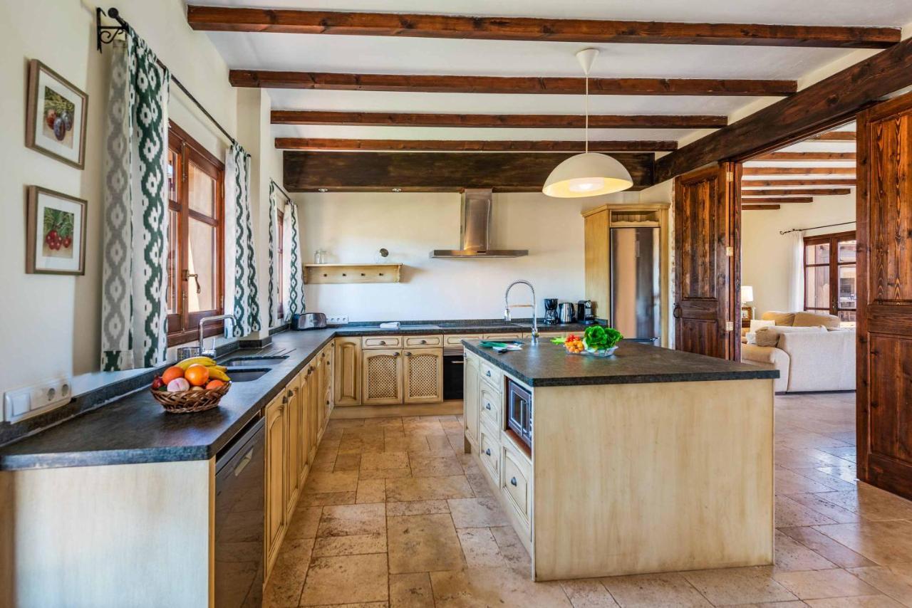 Pletessa Nova Villa