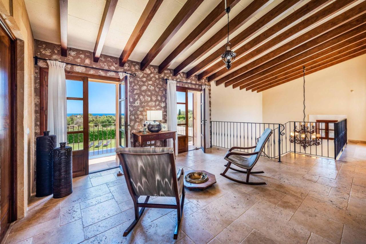 Pletessa Nova Villa *