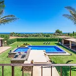 Villa Pletessa Nova
