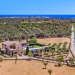 Villa Pletessa Nova