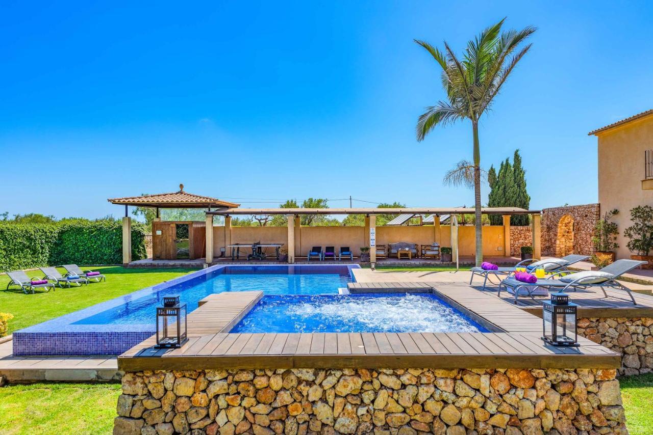 Villa Pletessa Nova *