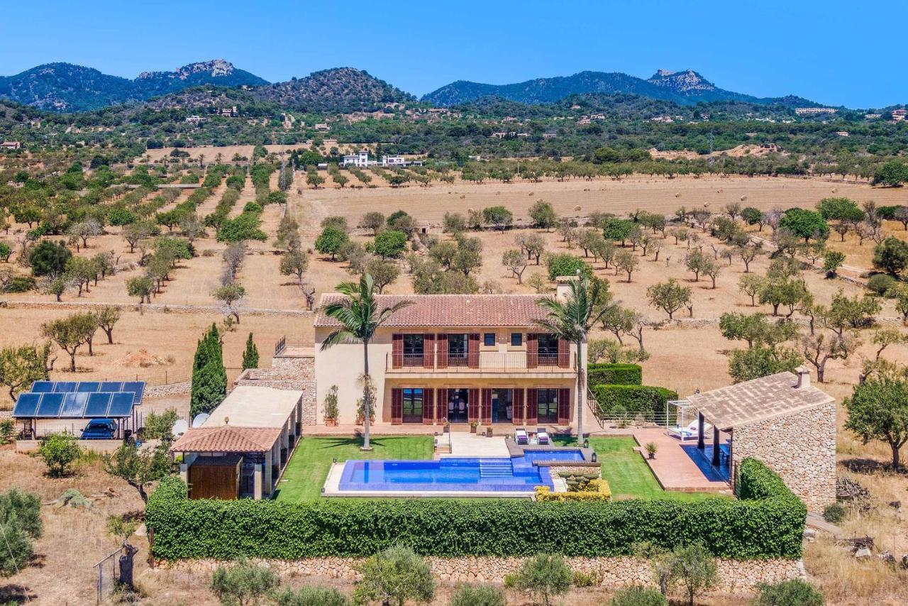 Villa Pletessa Nova Felanitx