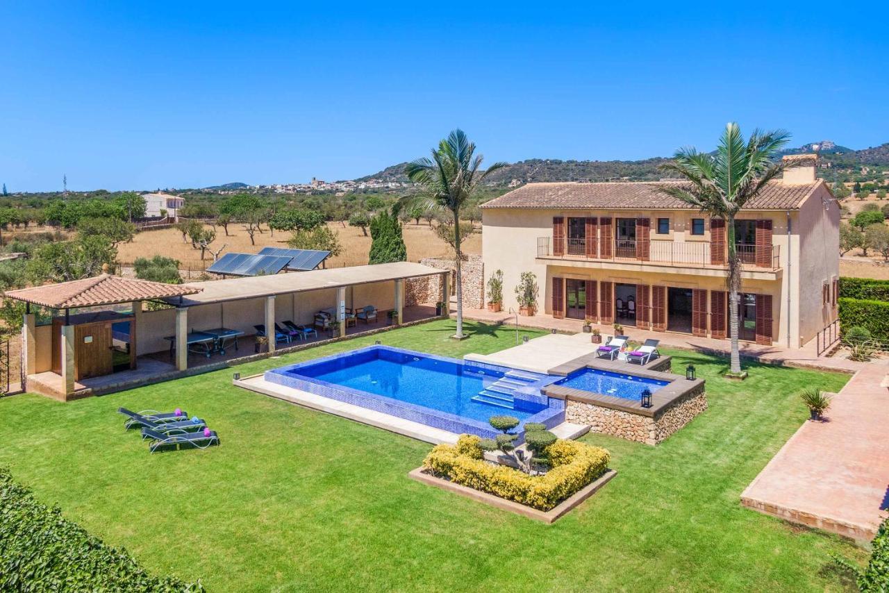 Pletessa Nova Villa