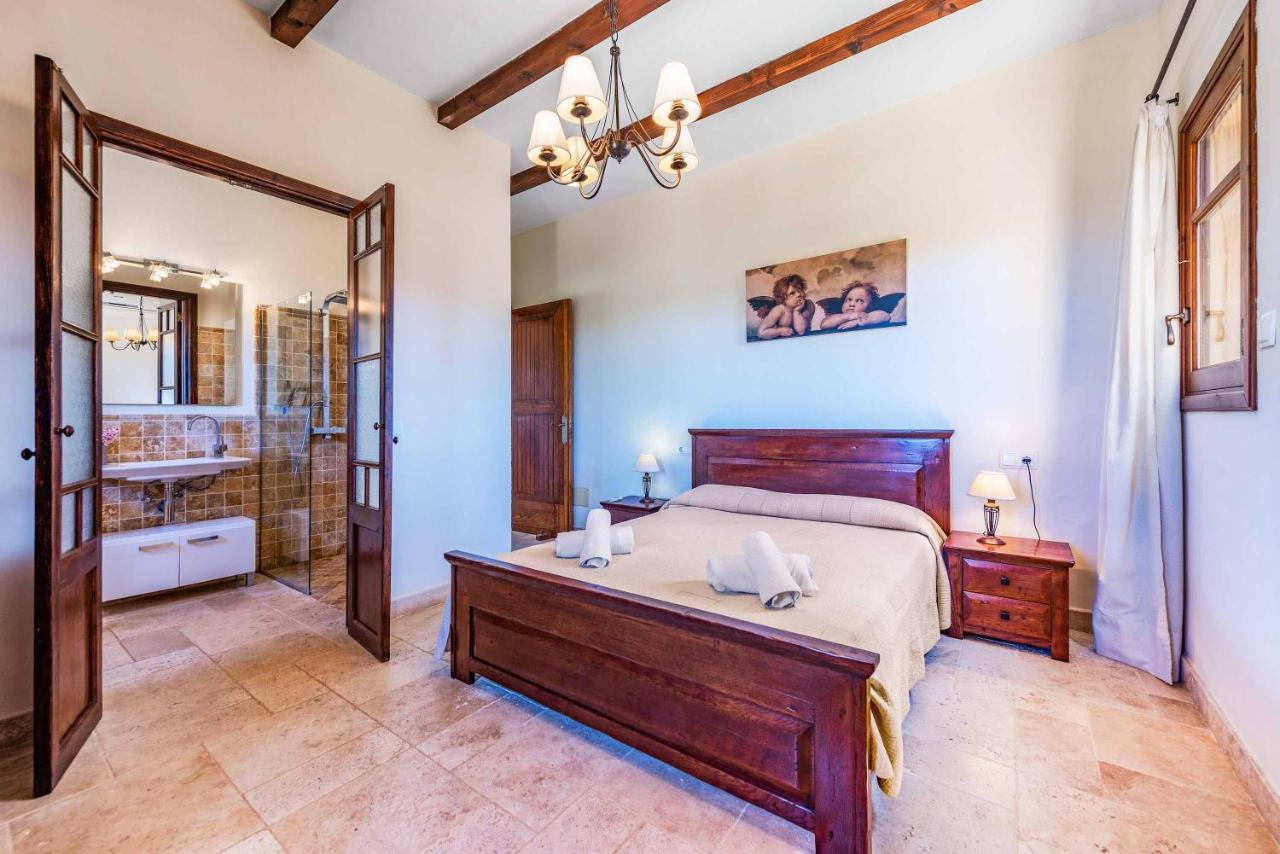 Villa Pletessa Nova *