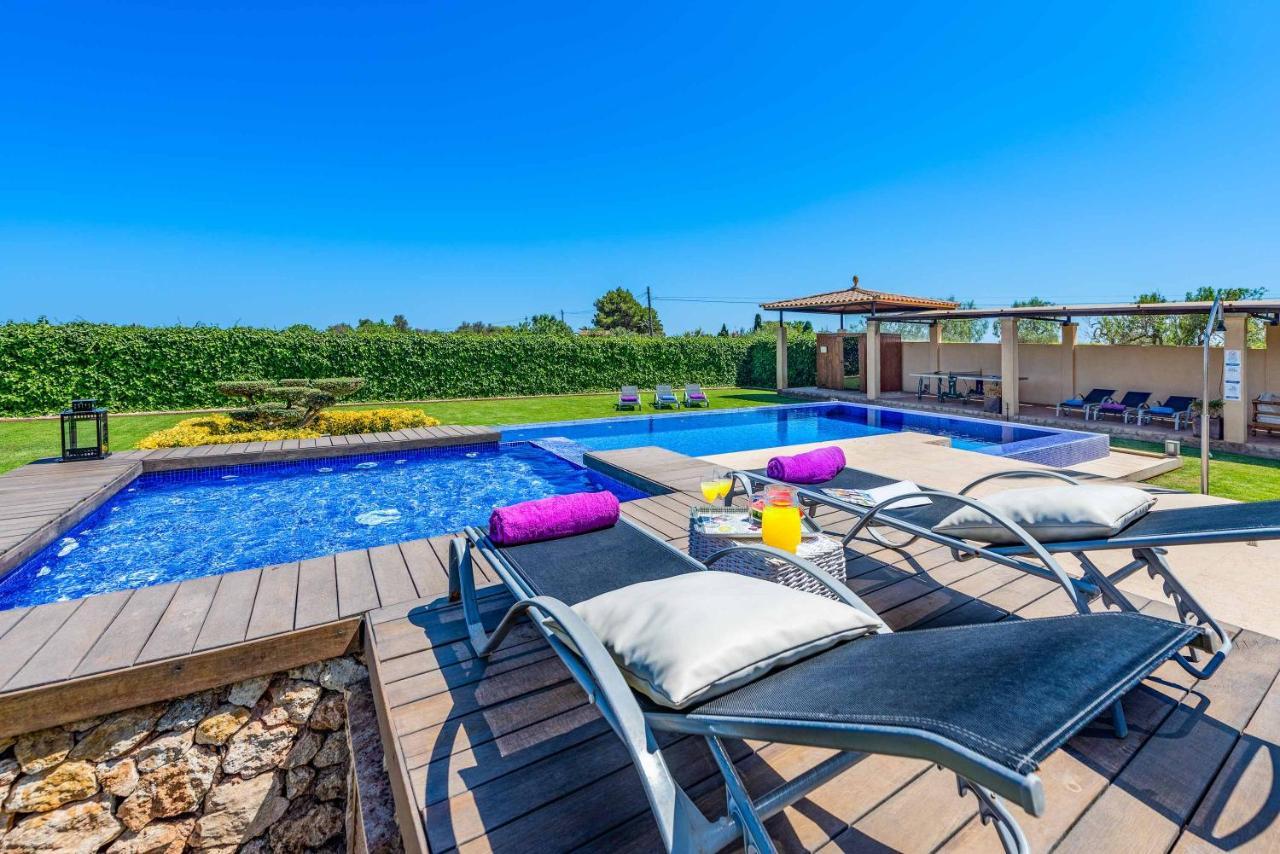 Pletessa Nova Villa *