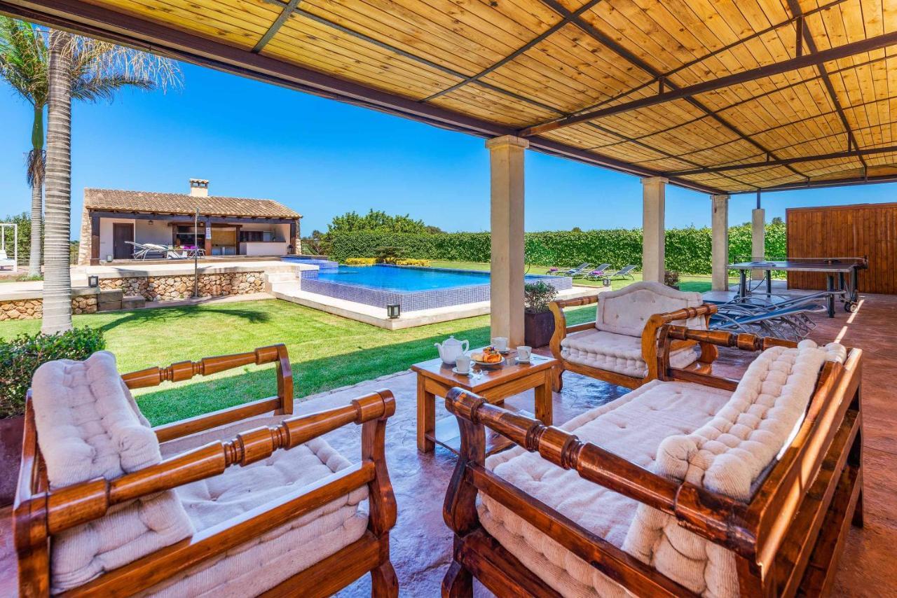Pletessa Nova Villa *