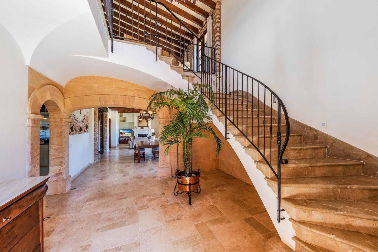 Pletessa Nova Villa Felanitx