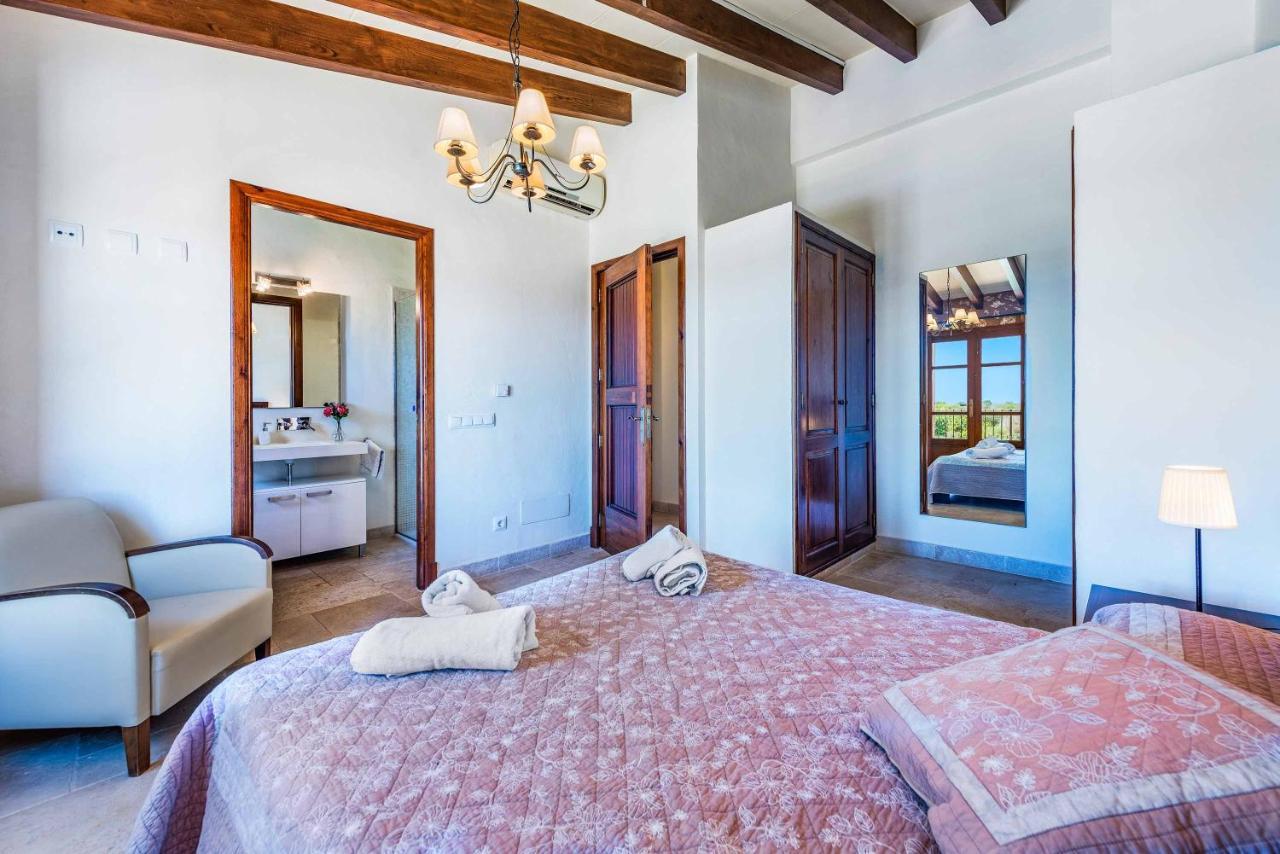 Pletessa Nova Villa *